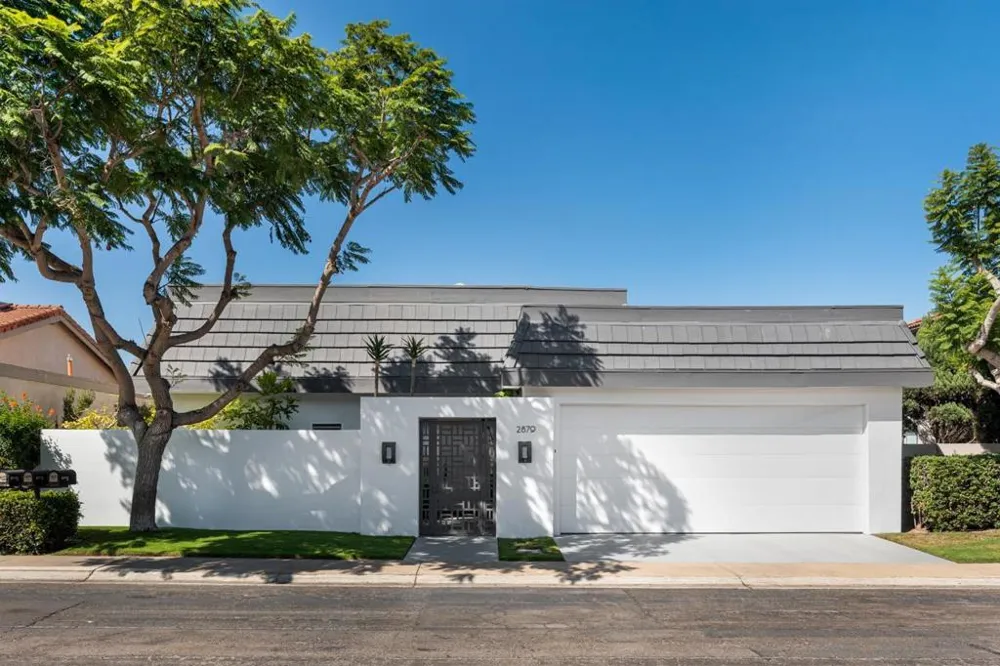 2879 Caminito Merion La Jolla, CA 92037