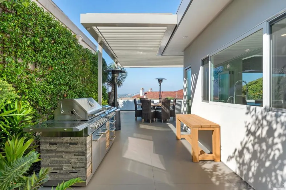 2879 Caminito Merion La Jolla, CA 92037