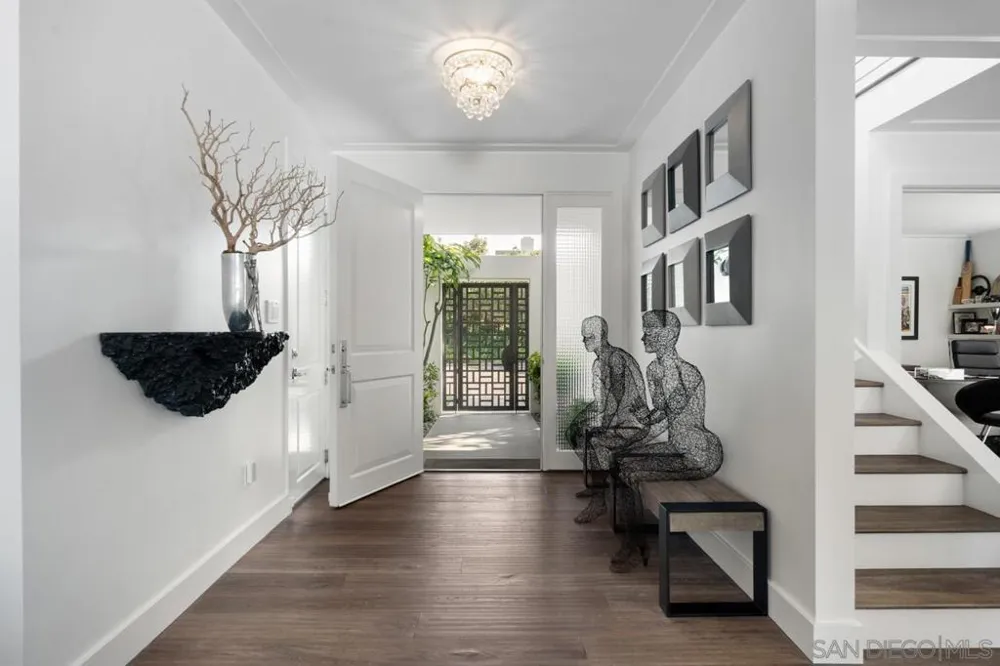 2879 Caminito Merion La Jolla, CA 92037