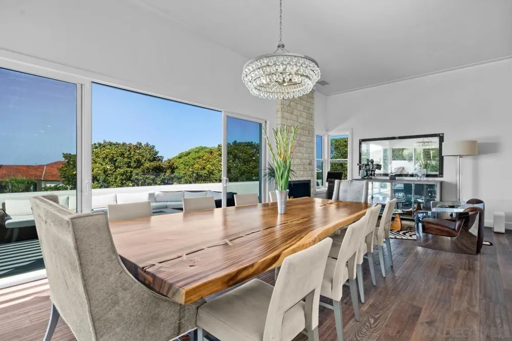 2879 Caminito Merion La Jolla, CA 92037