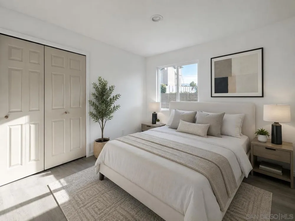 1272 Mollison Ave El Cajon, CA 92021