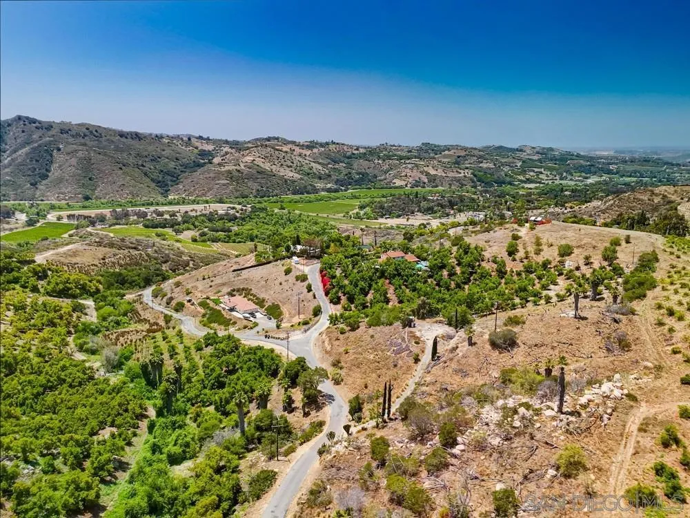 31675 Rancho Amigos Rd Bonsall, CA 92003