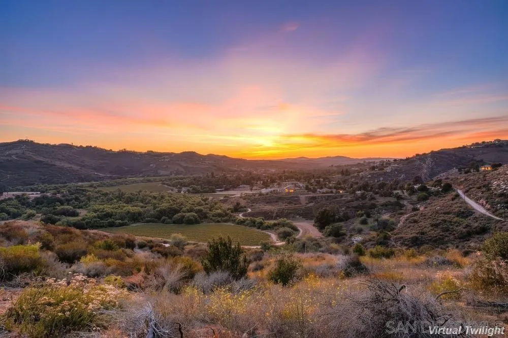 31675 Rancho Amigos Rd Bonsall, CA 92003