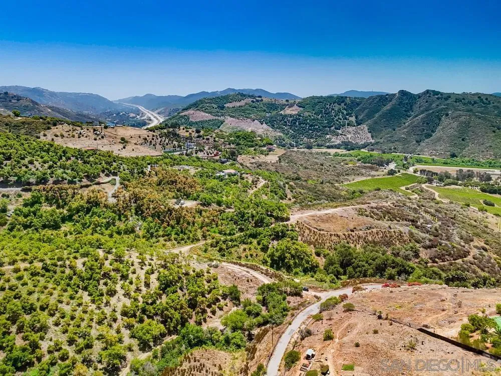 31675 Rancho Amigos Rd Bonsall, CA 92003