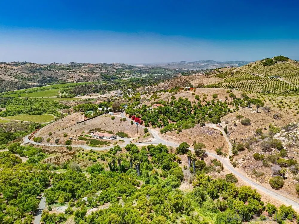 31675 Rancho Amigos Rd Bonsall, CA 92003
