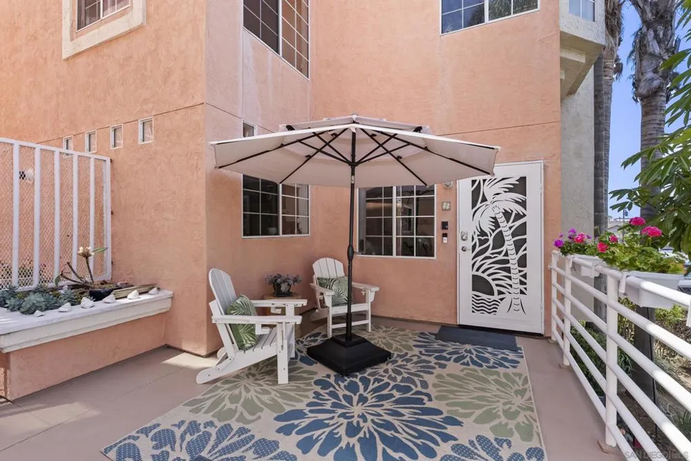 221 Donax Ave #4 Imperial Beach, CA 91932