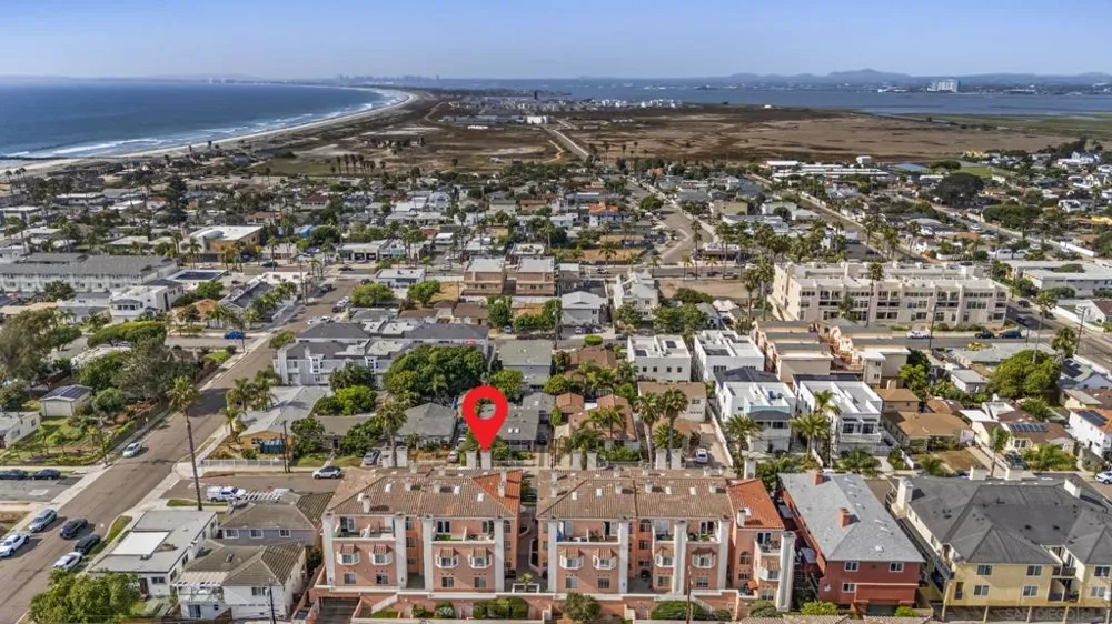 221 Donax Ave #4 Imperial Beach, CA 91932