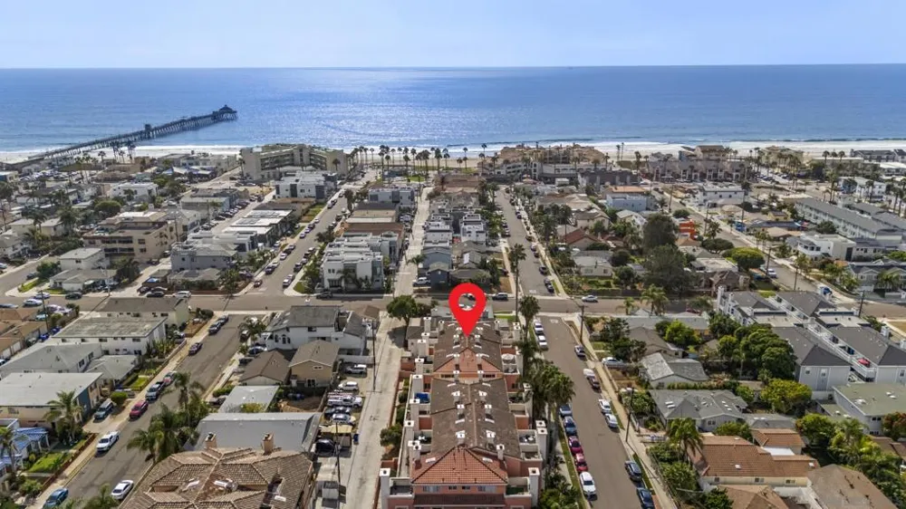 221 Donax Ave #4 Imperial Beach, CA 91932
