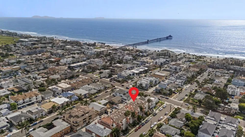 221 Donax Ave #4 Imperial Beach, CA 91932