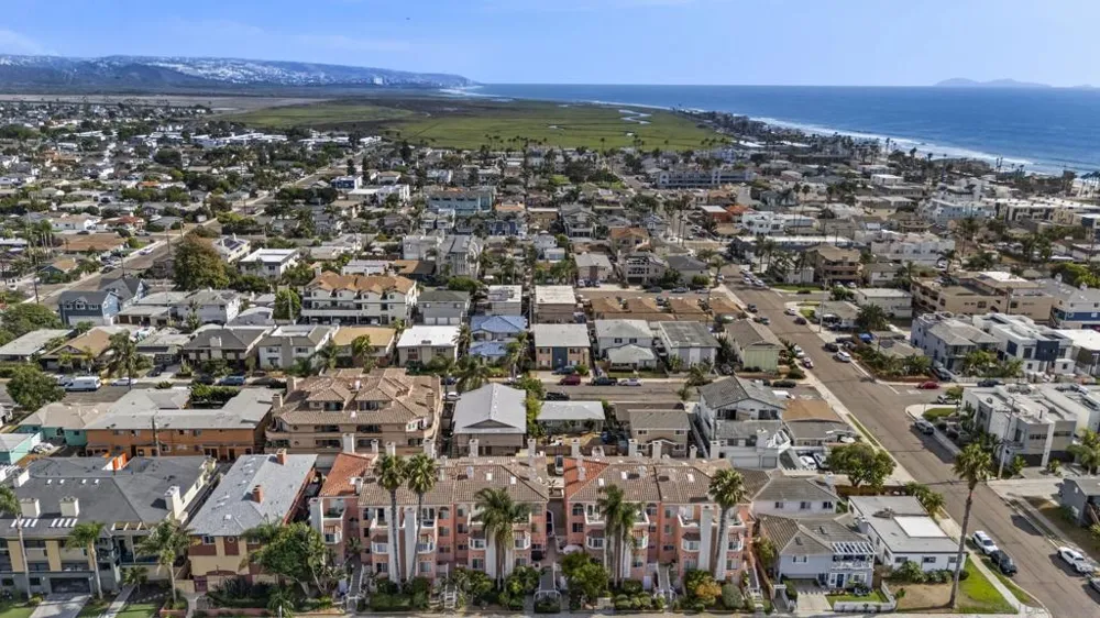 221 Donax Ave #4 Imperial Beach, CA 91932
