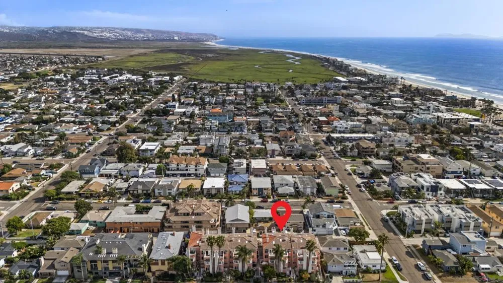 221 Donax Ave #4 Imperial Beach, CA 91932