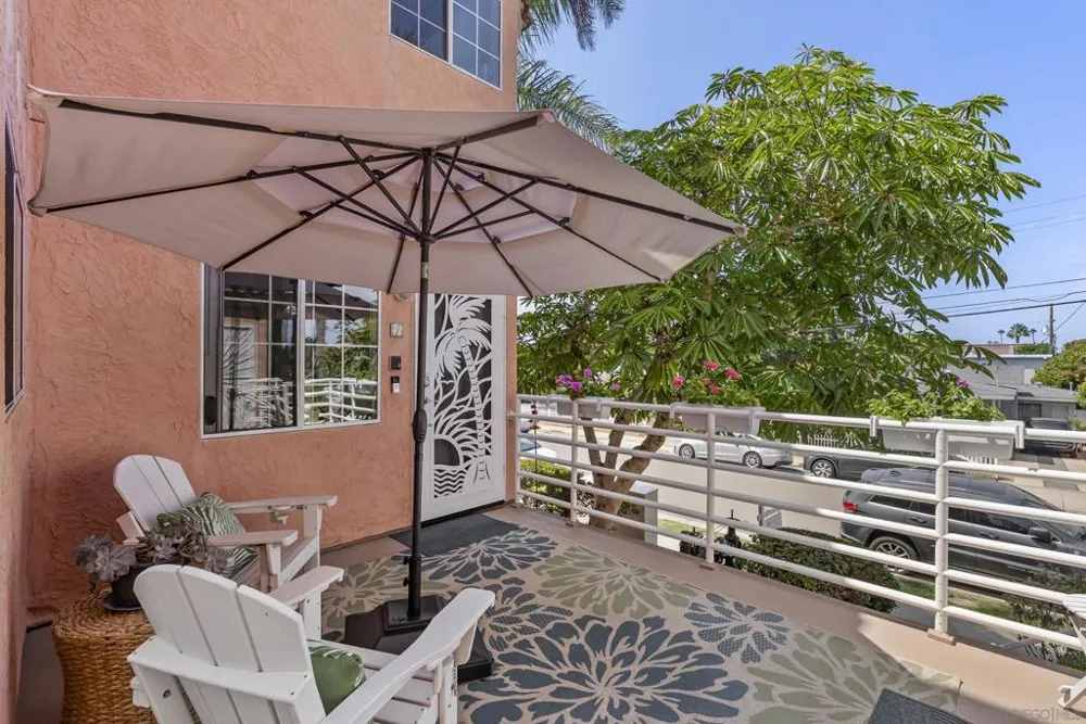 221 Donax Ave #4 Imperial Beach, CA 91932