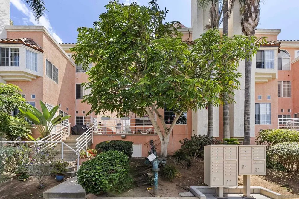 221 Donax Ave #4 Imperial Beach, CA 91932