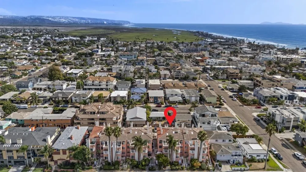 221 Donax Ave #4 Imperial Beach, CA 91932