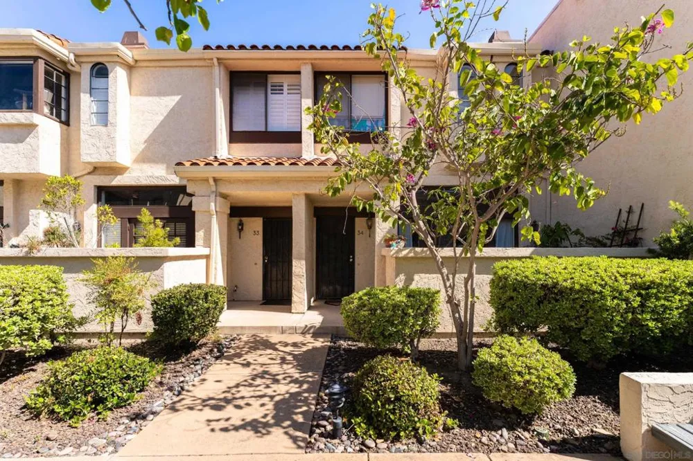 5715 Baltimore #34 La Mesa, CA 91942