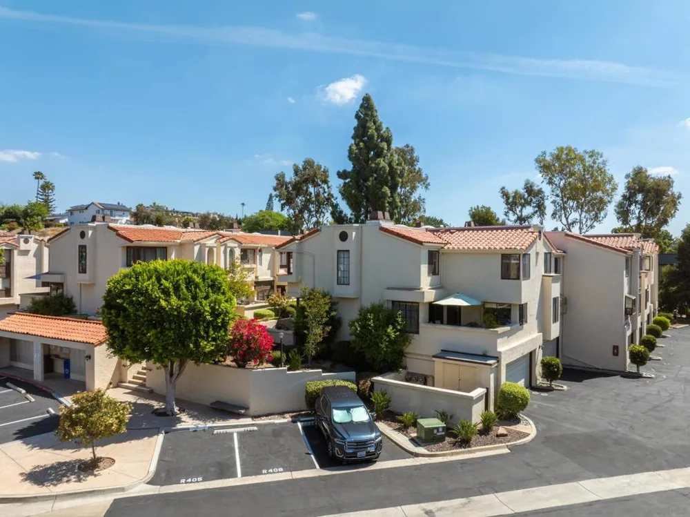 5715 Baltimore #34 La Mesa, CA 91942