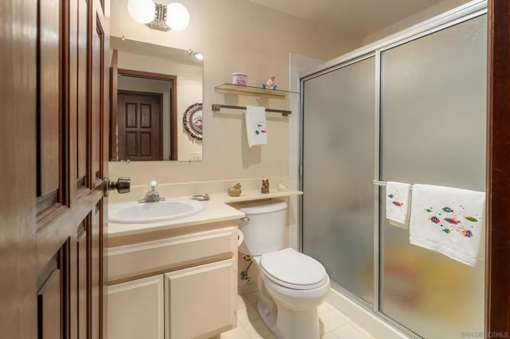 5715 Baltimore #34 La Mesa, CA 91942