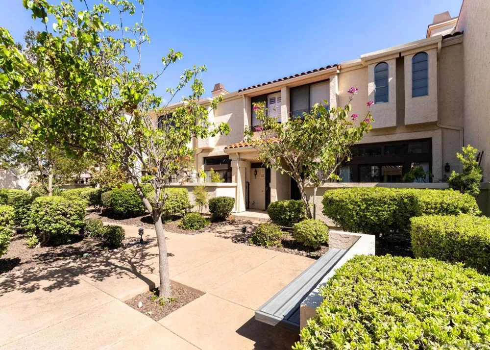 5715 Baltimore #34 La Mesa, CA 91942