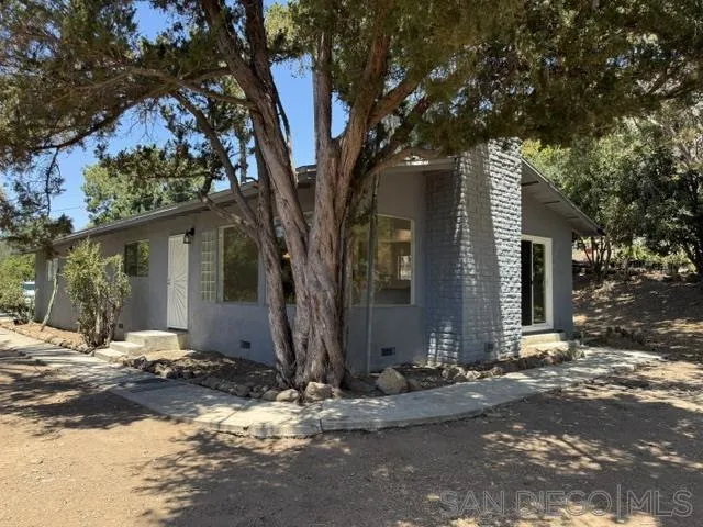 Address Not Shown Pauma Valley, CA 92061
