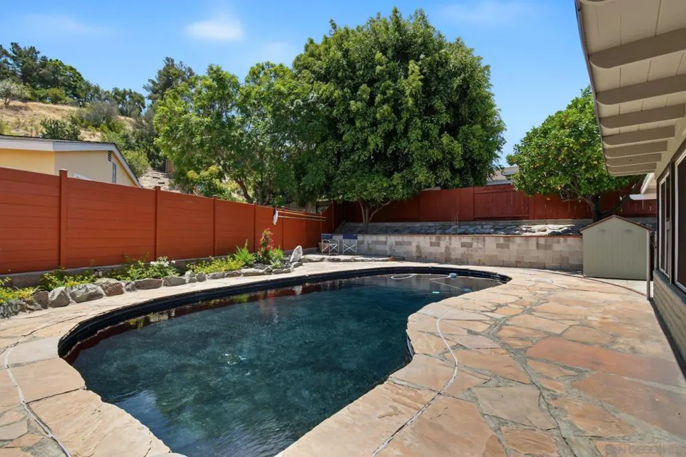7118 Conestoga San Diego, CA 92120