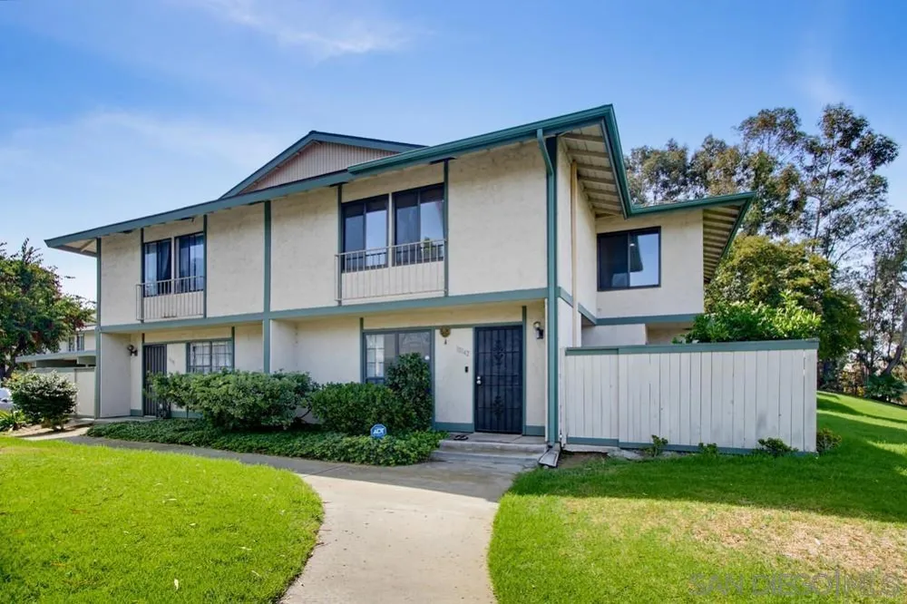 10142 Caminito Zar San Diego, CA 92126