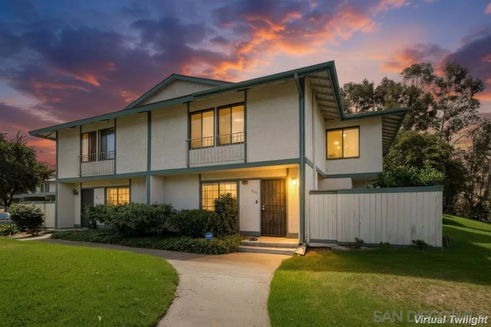 10142 Caminito Zar San Diego, CA 92126