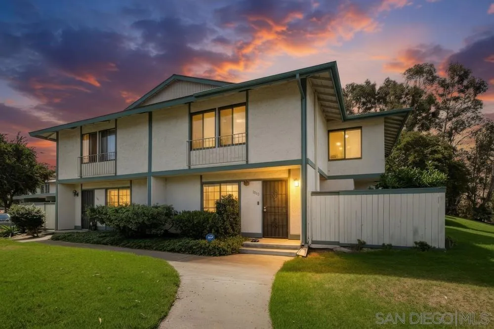 10142 Caminito Zar San Diego, CA 92126