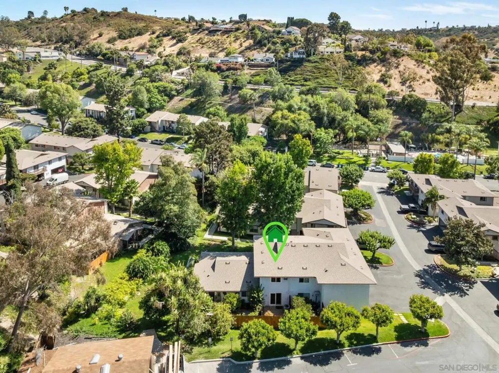 6544 Bell Bluff San Diego, CA 92119
