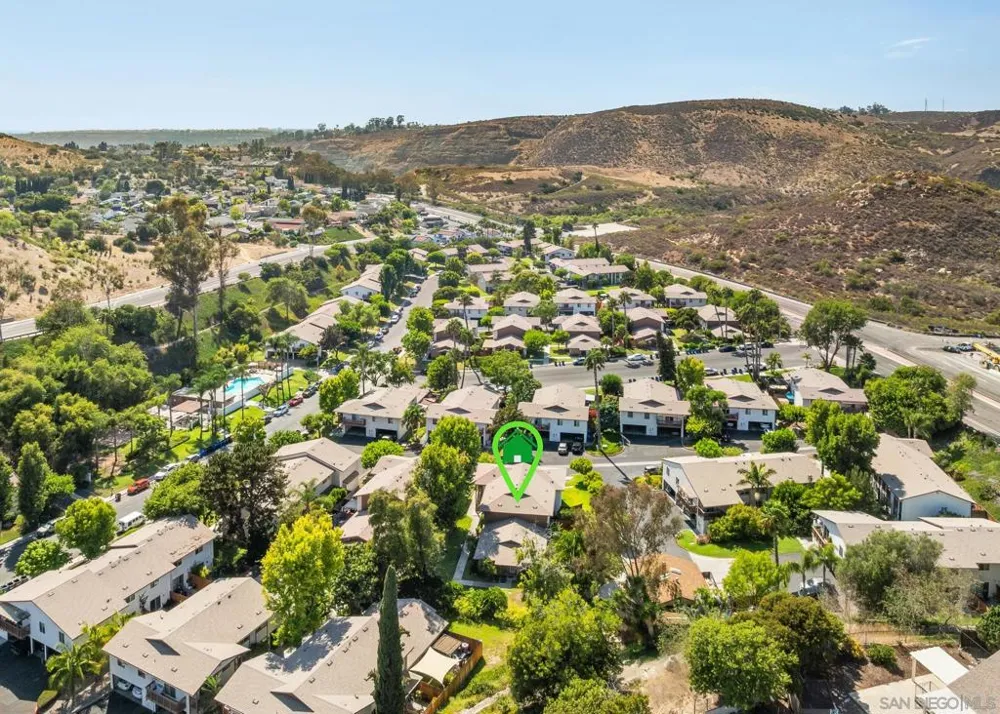 6544 Bell Bluff San Diego, CA 92119