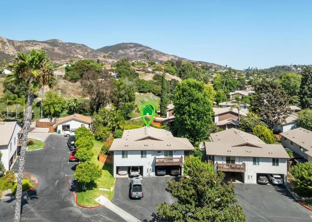 6544 Bell Bluff San Diego, CA 92119