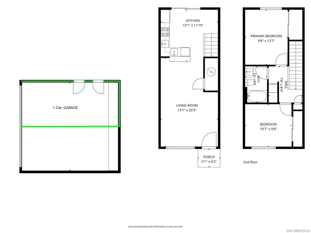 6544 Bell Bluff San Diego, CA 92119