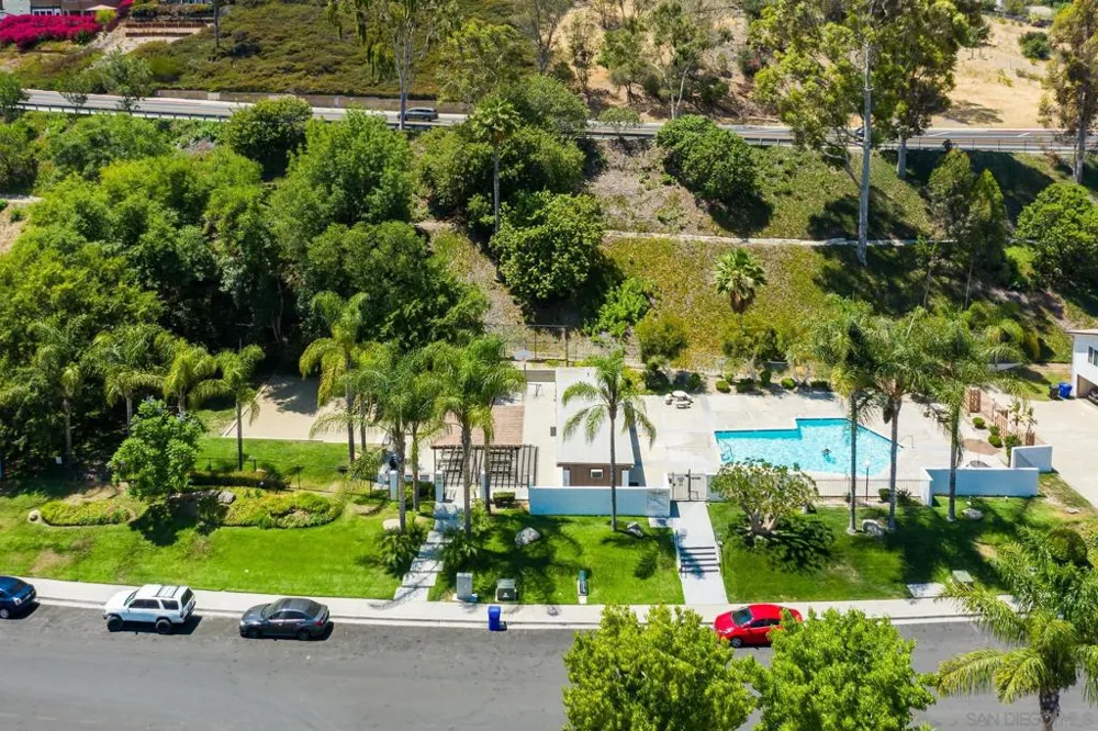 6544 Bell Bluff San Diego, CA 92119