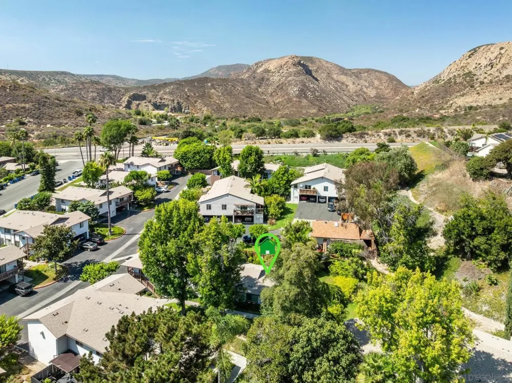 6544 Bell Bluff San Diego, CA 92119