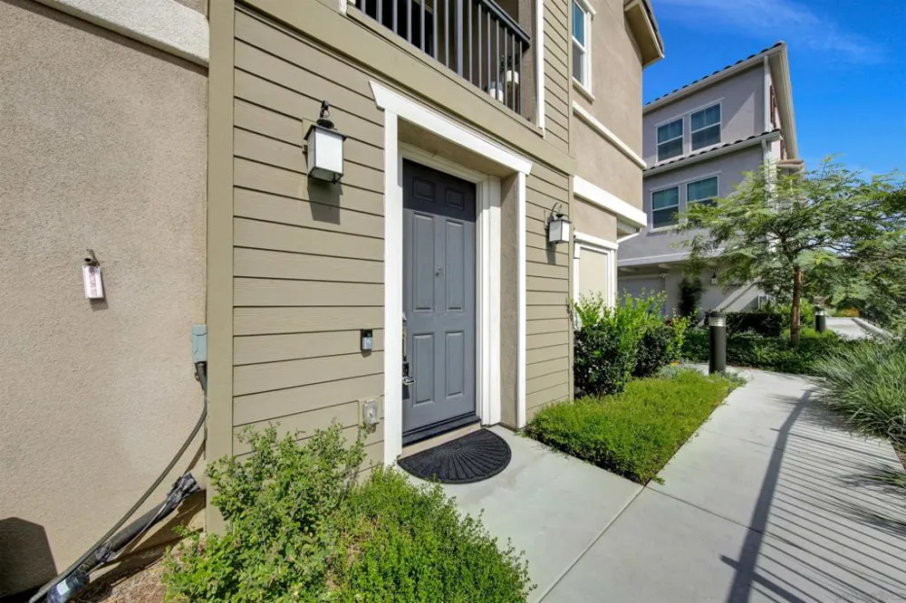 2708 Juniper Berry Spring Valley, CA 91977