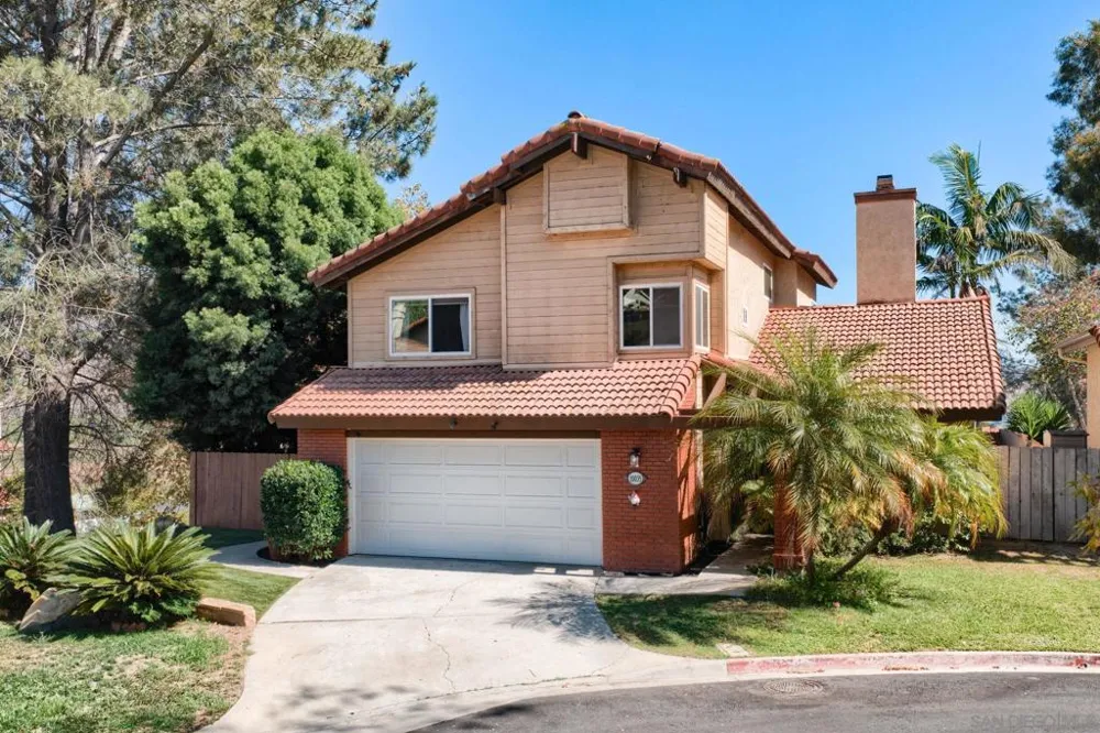 10035 Verbena Ln. Spring Valley, CA 91977