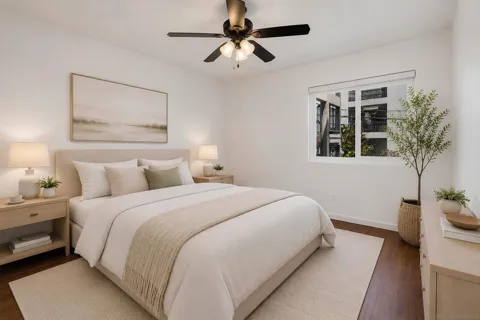 3795 Georgia St #203