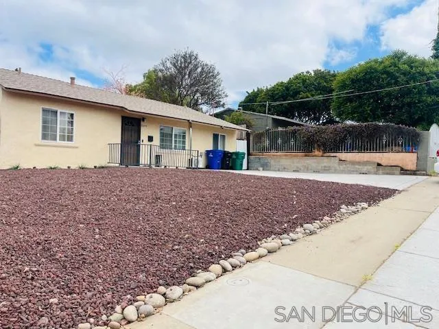 8044 Solana St San Diego, CA 92114