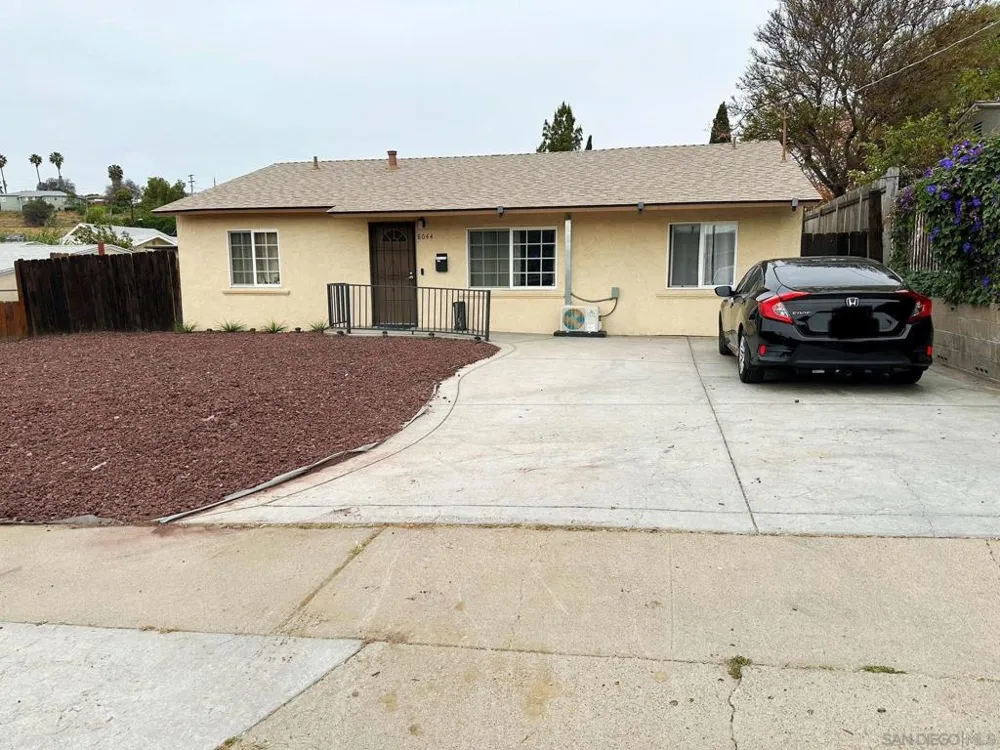 8044 Solana St San Diego, CA 92114