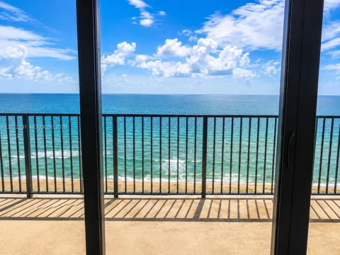 2201 S Ocean Dr #1603