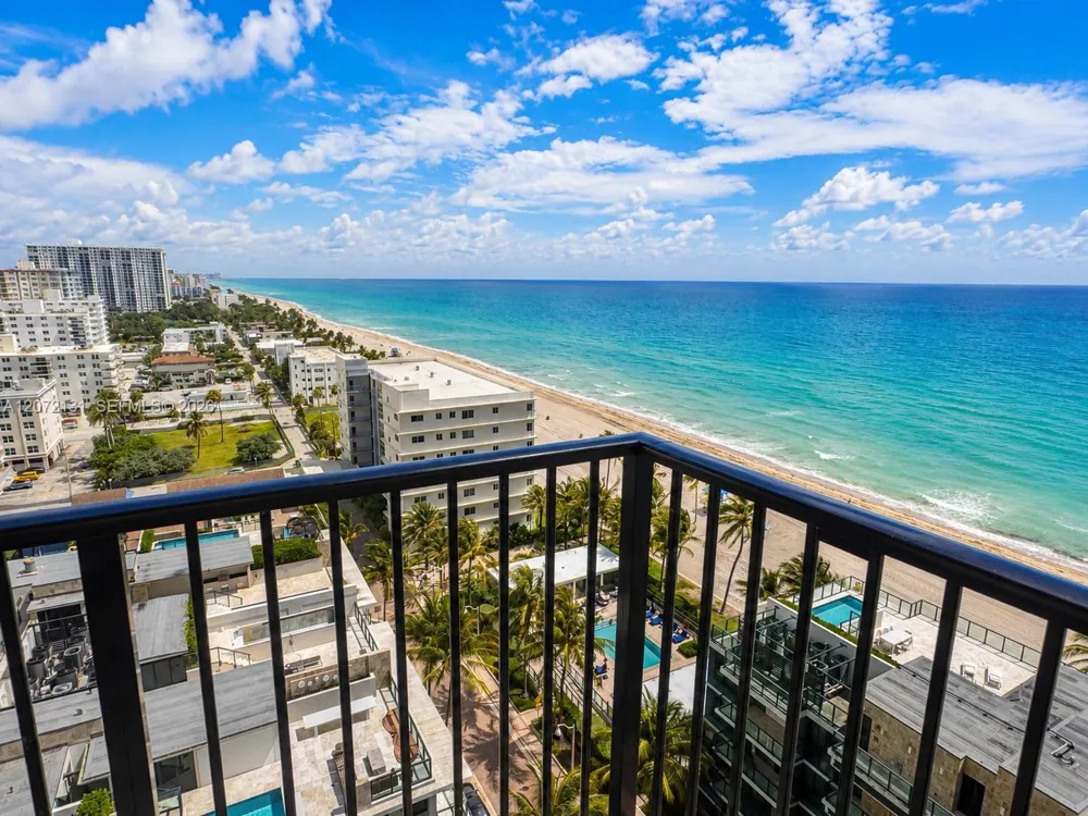 2201 S Ocean Dr #1603 Hollywood, FL 33019
