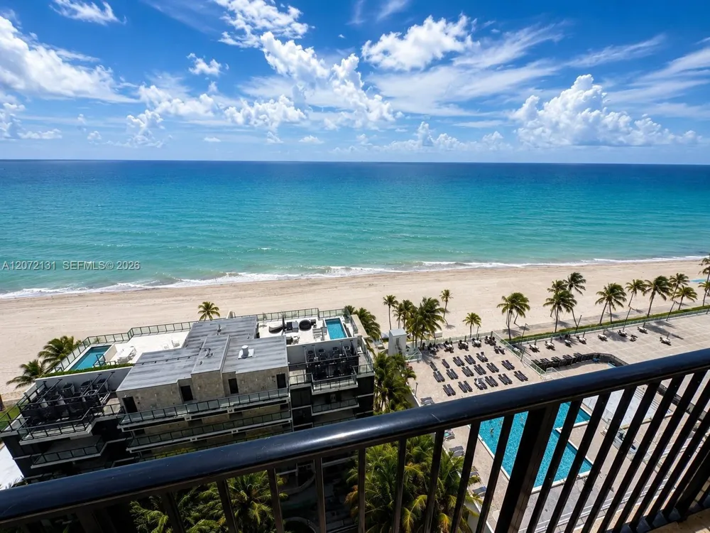2201 S Ocean Dr #1603 Hollywood, FL 33019