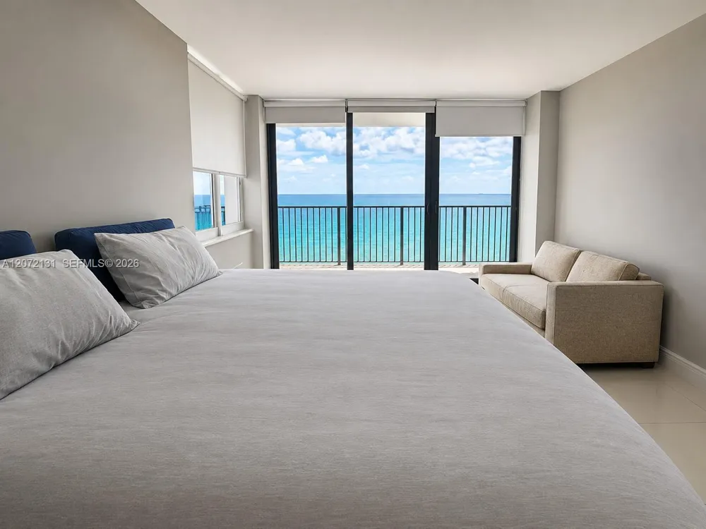 2201 S Ocean Dr #1603 Hollywood, FL 33019