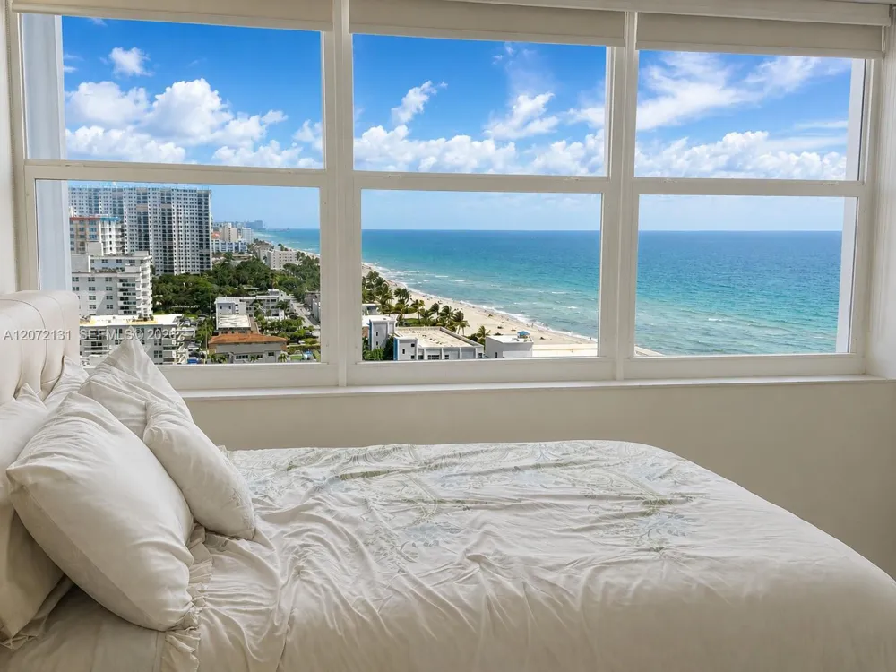 2201 S Ocean Dr #1603 Hollywood, FL 33019