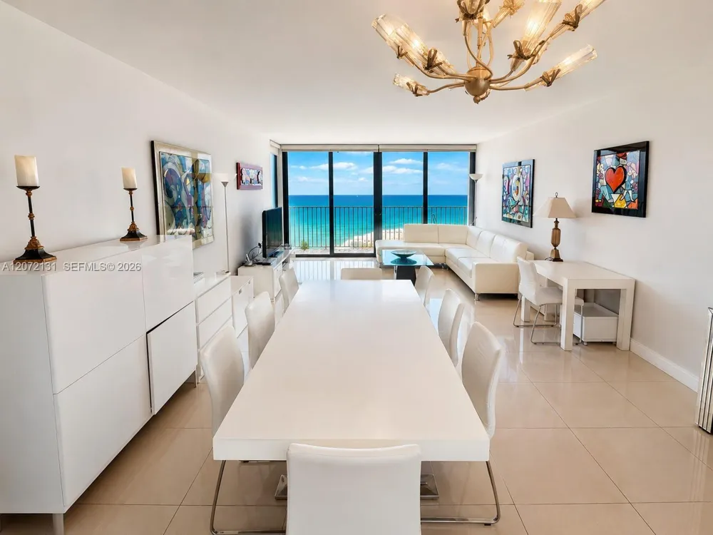 2201 S Ocean Dr #1603 Hollywood, FL 33019
