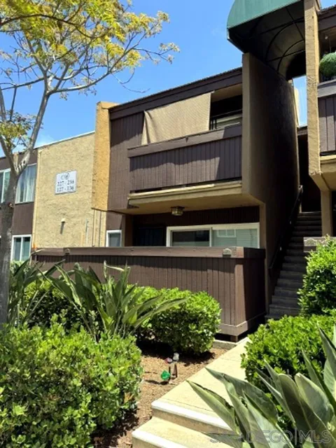 3454 Castle Glen #228