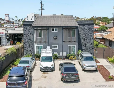 4022 42nd Street