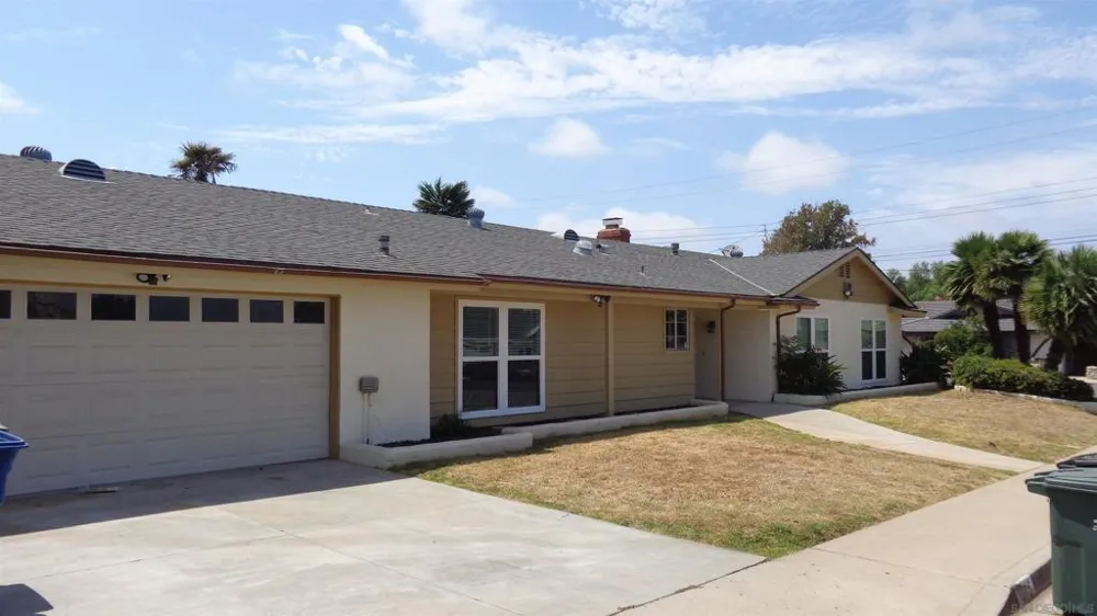 246 Eucalyptus Ct. Chula Vista, CA 91910