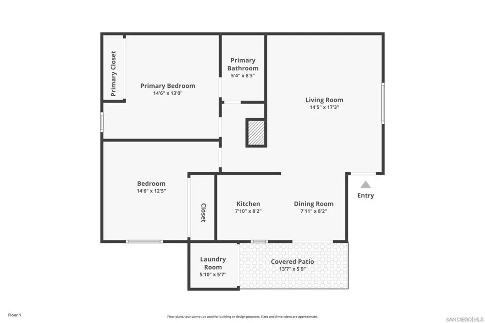 521 Calle Montecito #110 Oceanside, CA 92057