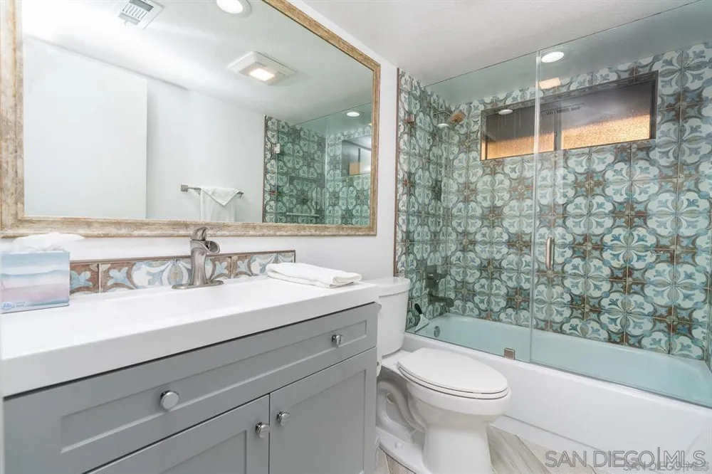 1060 America Way Del Mar, CA 92014