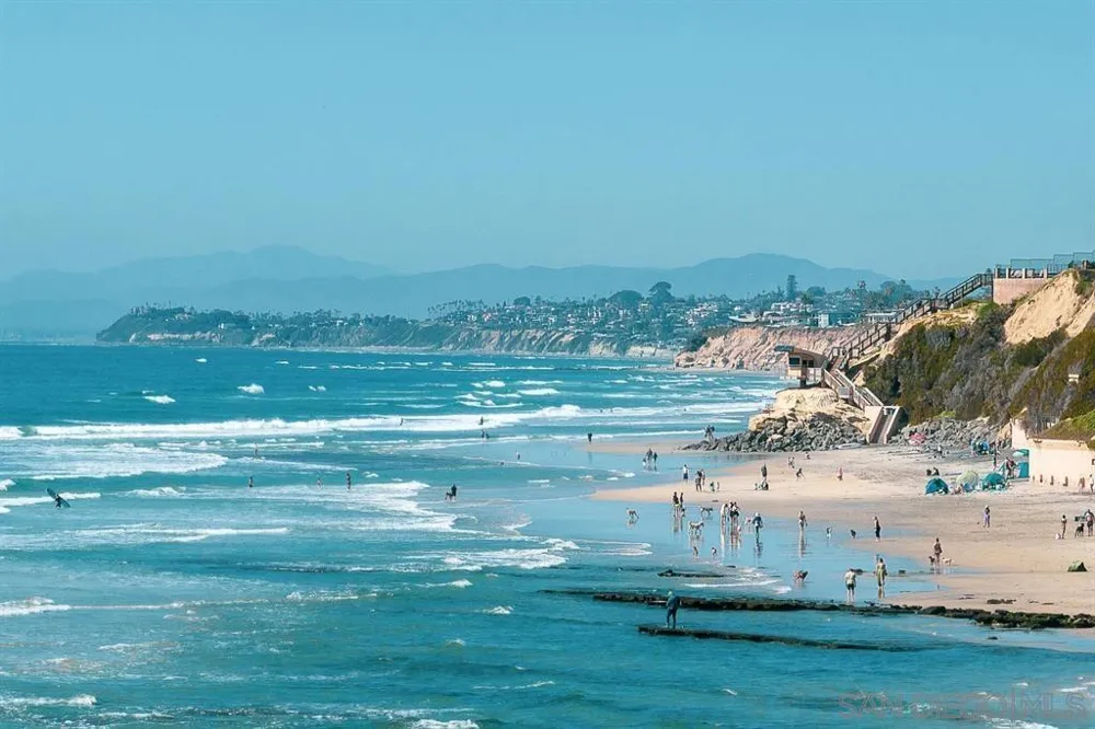 1060 America Way Del Mar, CA 92014
